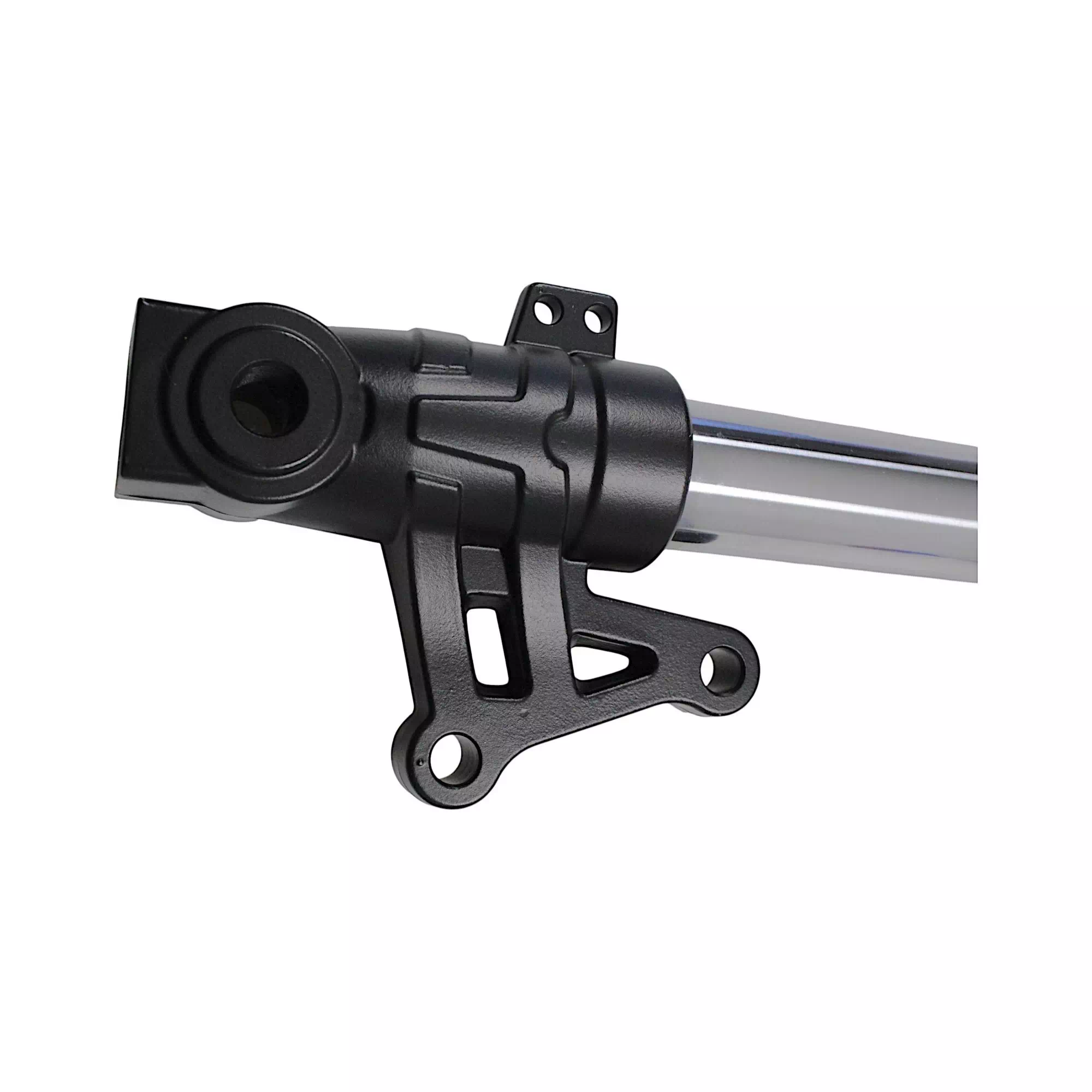 QJ MOTOR SRK 125-R ÖN AMORTİSÖR SOL #RK 53516